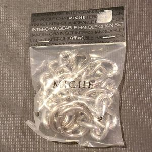 Miche Handles